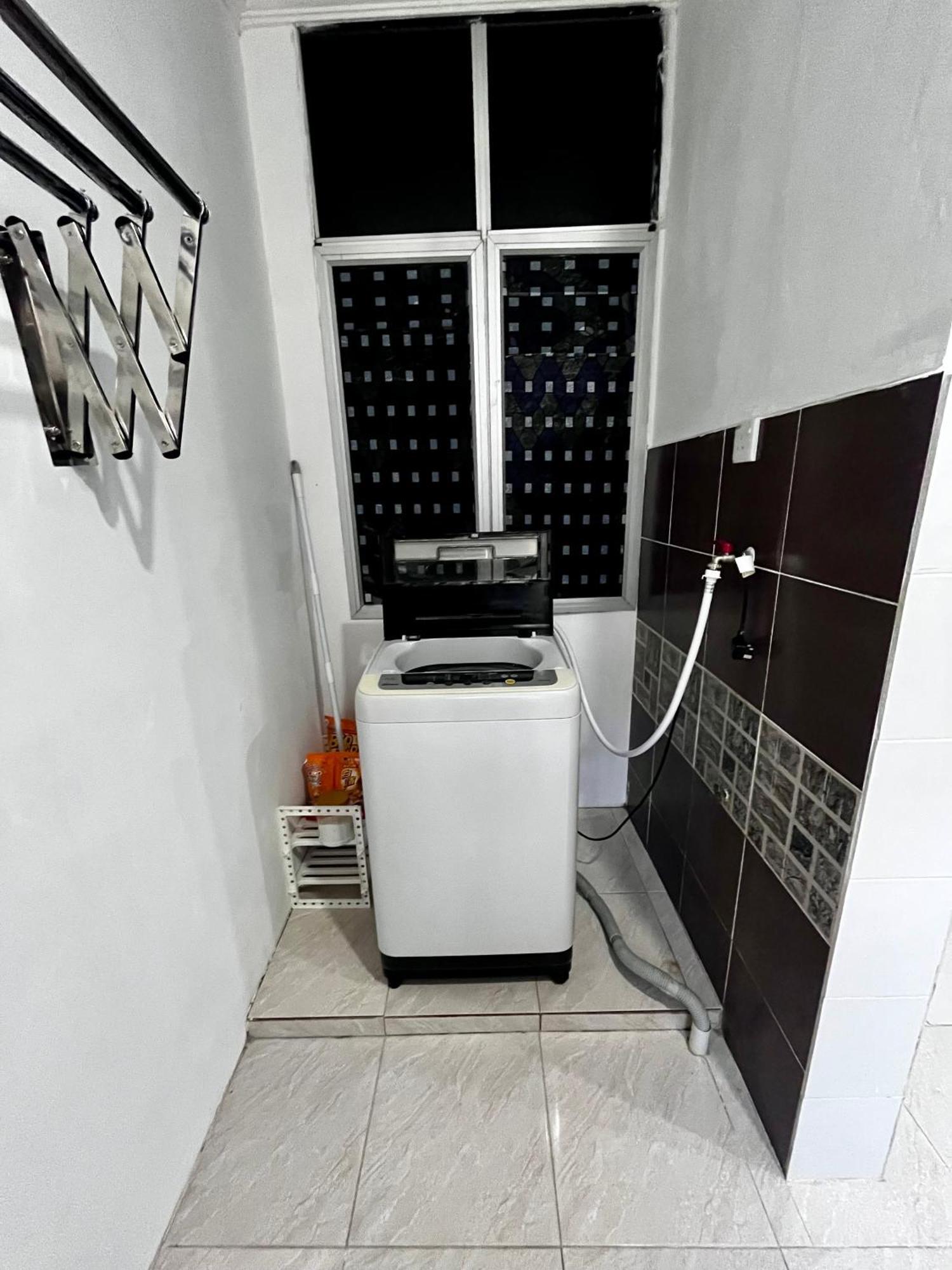 Dh Homestay Sungai Petani Eksteriør billede